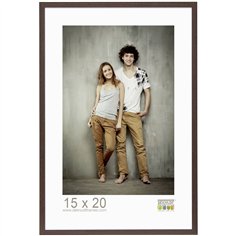 Deknudt S44CH4             15x20 legno marrone scuro