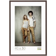 Deknudt S44CH4             40x50 legno marrone scuro