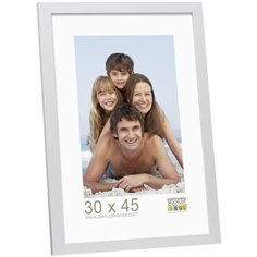 Deknudt S44CD1             30x45 legno argento