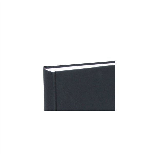 Deknudt Fotoalbum Leinen nero 30x33 100 pagine A10D20100SI