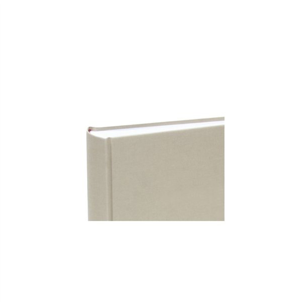 Deknudt Fotoalbum Leinen beige 30x33 100 pagine A10D30100SI