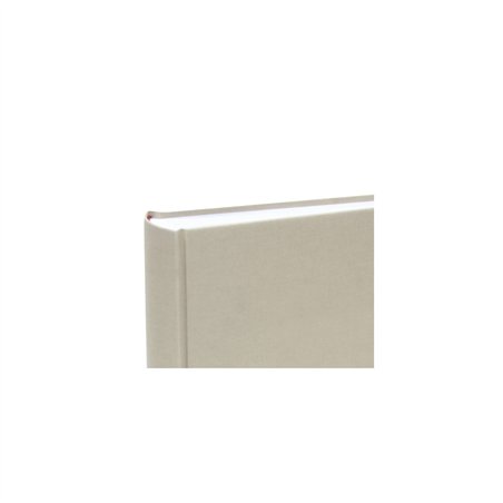 Deknudt Fotoalbum Leinen beige 30x33 100 pagine A10D30100SI
