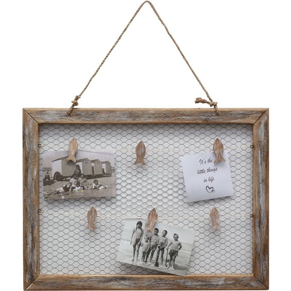 Deknudt S67TV1 E Wandrahmen aus parete legno con rete/clips