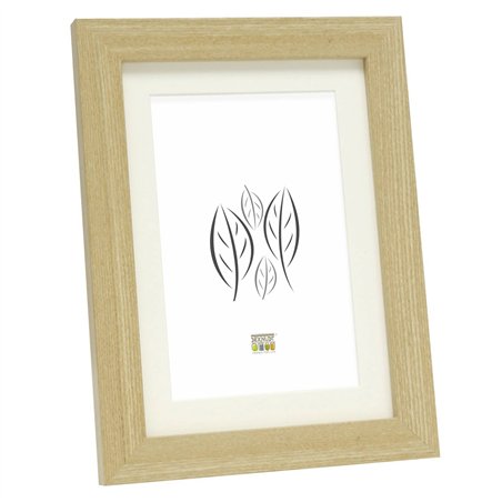 Deknudt S66KH1 P1          30x45 legno color rovere con passep.