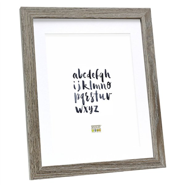 Deknudt S66KH3 P1          15x20 legno grigio quercia con passep.