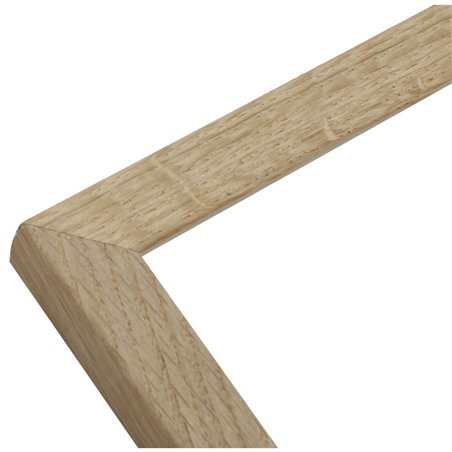 Deknudt S47CJ1             30x40 cornice di quercia massicc.