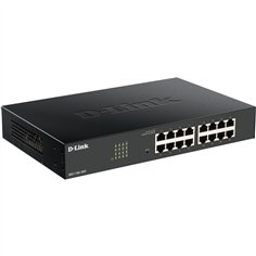 D-Link DGS-1100-16V2/E 16-Port Layer2 Smart Gb ne.