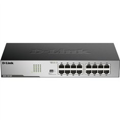 D-Link DGS-1016D/E 16-Port Layer2 Gigabit Switch 2