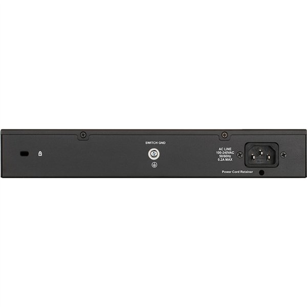 D-Link DGS-1016D/E 16-Port Layer2 Gigabit Switch