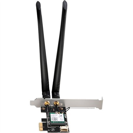 D-Link DWA-X582 AX3000 Wi-Fi 6 PCIe adatt. con Bluetooth 5.0