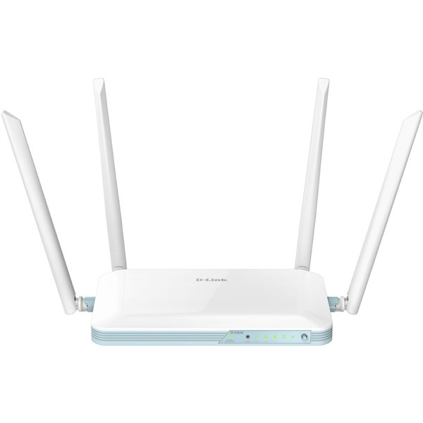 D-Link G403/E EAGLE PRO AI N300 4G Smart Router