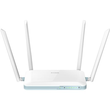 D-Link G403/E EAGLE PRO AI N300 4G Smart Router