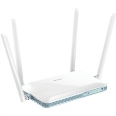 D-Link G403/E EAGLE PRO AI N300 4G Smart Router 2