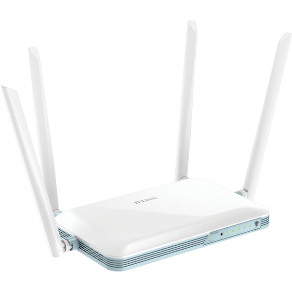 D-Link G403/E EAGLE PRO AI N300 4G Smart Router