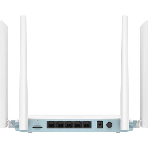 D-Link G403/E EAGLE PRO AI N300 4G Smart Router