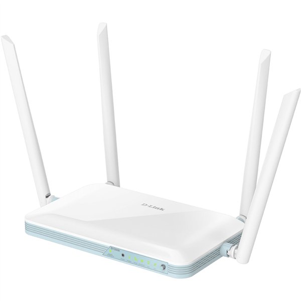D-Link G403/E EAGLE PRO AI N300 4G Smart Router