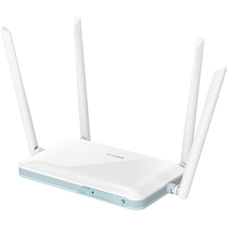 D-Link G403/E EAGLE PRO AI N300 4G Smart Router