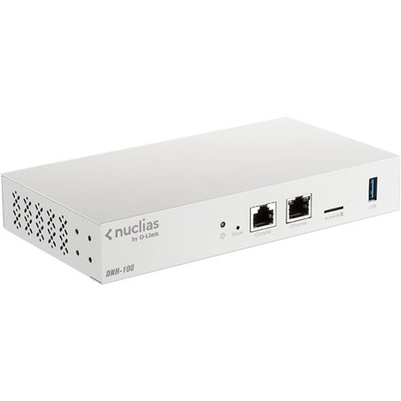 D-Link DNH-100 Nuclias Connect Hub