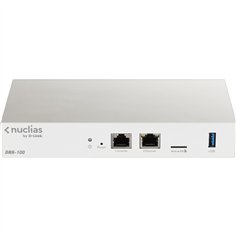 D-Link DNH-100 Nuclias Connect Hub 2