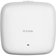 D-Link DAP-2680 Wireless AC1750 Wave 2 Dualband PoE Access Point