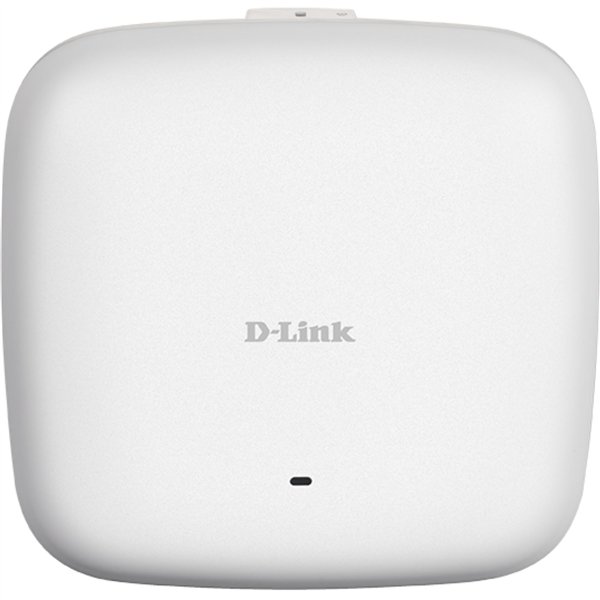 D-Link DAP-2680 Wireless AC1750 Wave 2 Dualband PoE Access Point