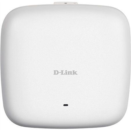 D-Link DAP-2680 Wireless AC1750 Wave 2 Dualband PoE Access Point