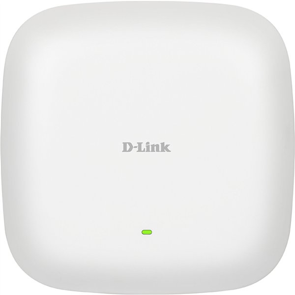 D-Link AX3600 Wi-Fi 6 Dual-Band PoE Access Point
