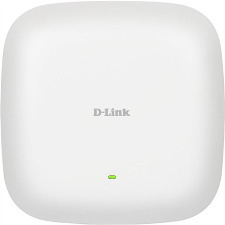 D-Link AX3600 Wi-Fi 6 Dual-Band PoE Access Point