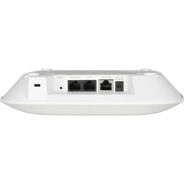 D-Link AX3600 Wi-Fi 6 Dual-Band PoE Access Point