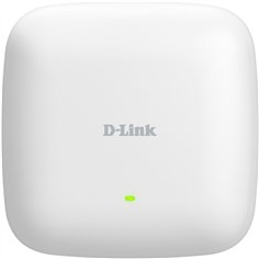 D-Link Nuclias Connect WiFi 6 AX3000 Access Point