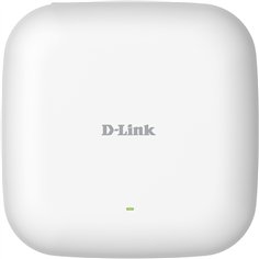 D-Link Wireless AC1200 Wave 2 Dualband PoE Access Point