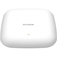 D-Link Wireless AC1200 Wave 2 Dualband PoE Access Point 2