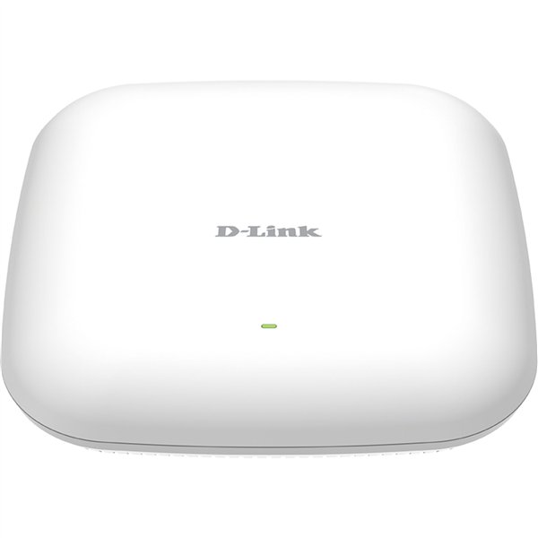 D-Link Wireless AC1200 Wave 2 Dualband PoE Access Point