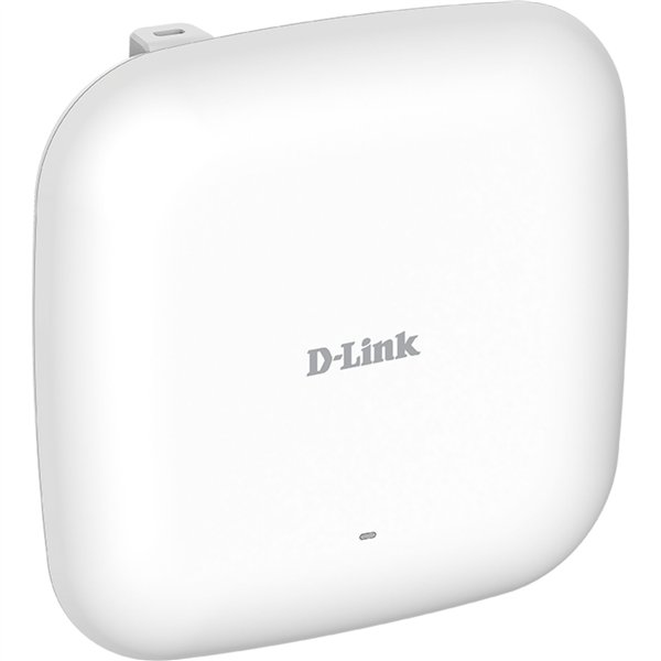 D-Link Wireless AC1200 Wave 2 Dualband PoE Access Point