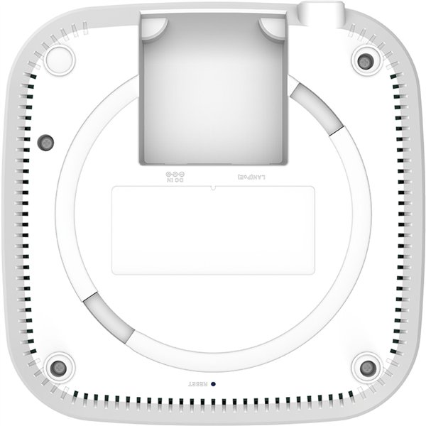 D-Link Wireless AC1200 Wave 2 Dualband PoE Access Point