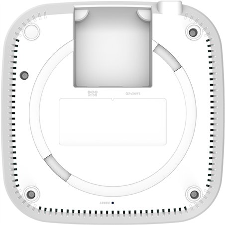 D-Link Wireless AC1200 Wave 2 Dualband PoE Access Point