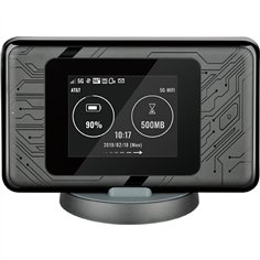 D-Link DWR-2101 5G Wi-Fi 6 Mobile Hotspot AX1800 2