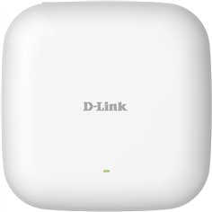 D-Link DAP-X2810 AX1800 Wi-Fi 6 Dual-Band PoE Access Point