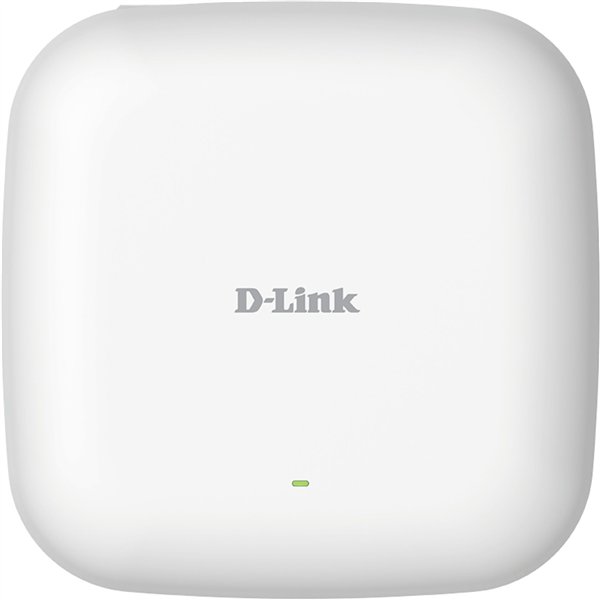 D-Link DAP-X2810 AX1800 Wi-Fi 6 Dual-Band PoE Access Point