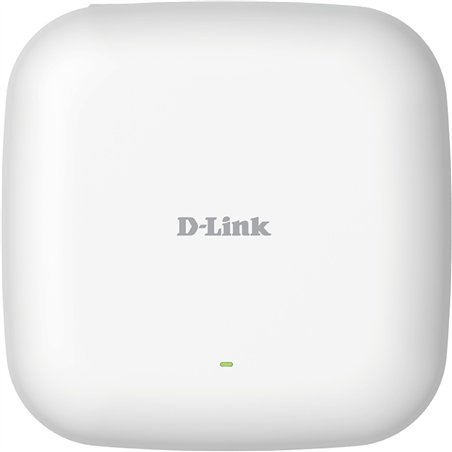 D-Link DAP-X2810 AX1800 Wi-Fi 6 Dual-Band PoE Access Point