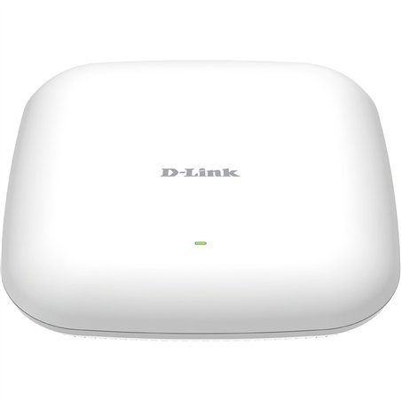 D-Link DAP-X2810 AX1800 Wi-Fi 6 Dual-Band PoE Access Point
