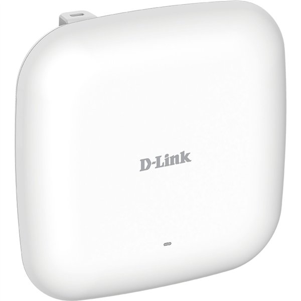 D-Link DAP-X2810 AX1800 Wi-Fi 6 Dual-Band PoE Access Point