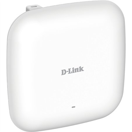 D-Link DAP-X2810 AX1800 Wi-Fi 6 Dual-Band PoE Access Point