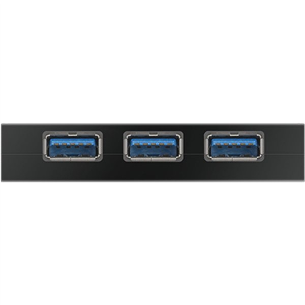 D-Link DUB-1340/E 4-Port USB 3.0 Hub