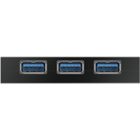 D-Link DUB-1340/E 4-Port USB 3.0 Hub