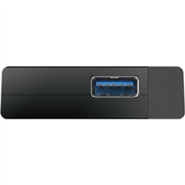 D-Link DUB-1340/E 4-Port USB 3.0 Hub