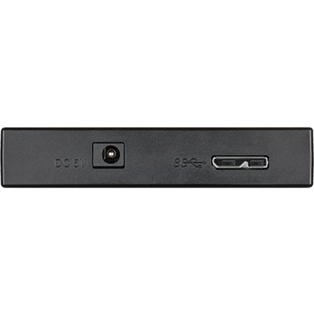 D-Link DUB-1340/E 4-Port USB 3.0 Hub
