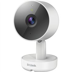D-Link 2K QHD WiFi telecamera interni