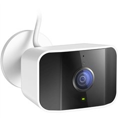 D-Link DCS-8620LH 2K QHD Wi-Fi telecamera esterni