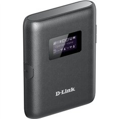 D-Link DWR-933 4G Wi-Fi Mobile Hotspot AX1800 2